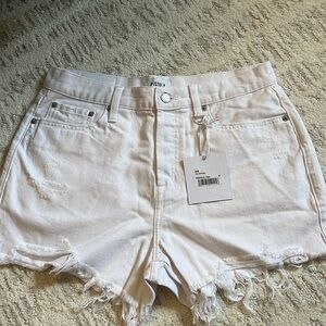 Brand New Pistola Denim Nova Shorts